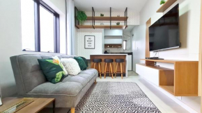 Anora Spaces - Brooklin The Time